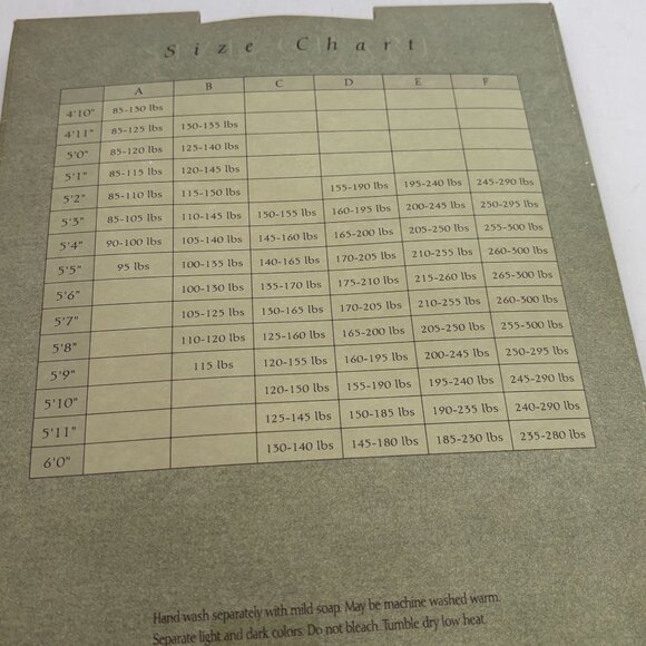 Legacy Legwear Pantyhose Body Shaper Taupe Size F One Pair Nylon Spandex Cotton - Picture 5 of 6